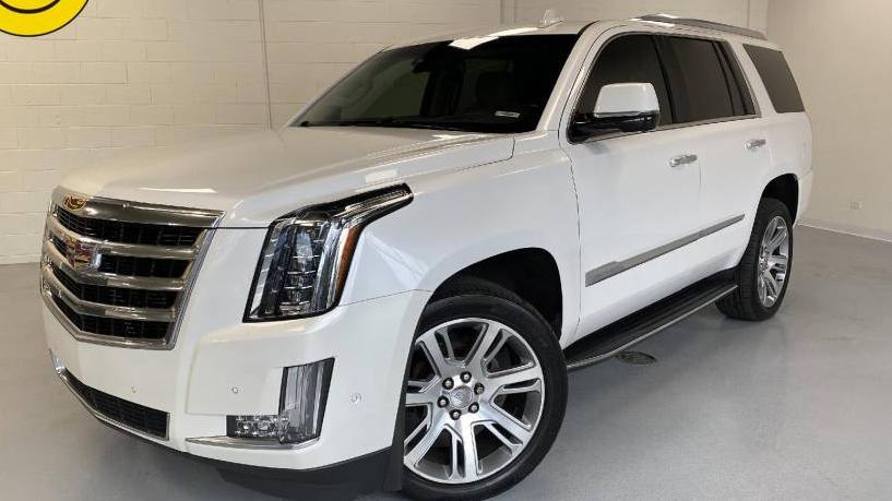 CADILLAC ESCALADE 2017 1GYS4BKJ3HR166951 image