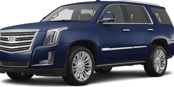CADILLAC ESCALADE 2017 1GYS4DKJ6HR269535 image