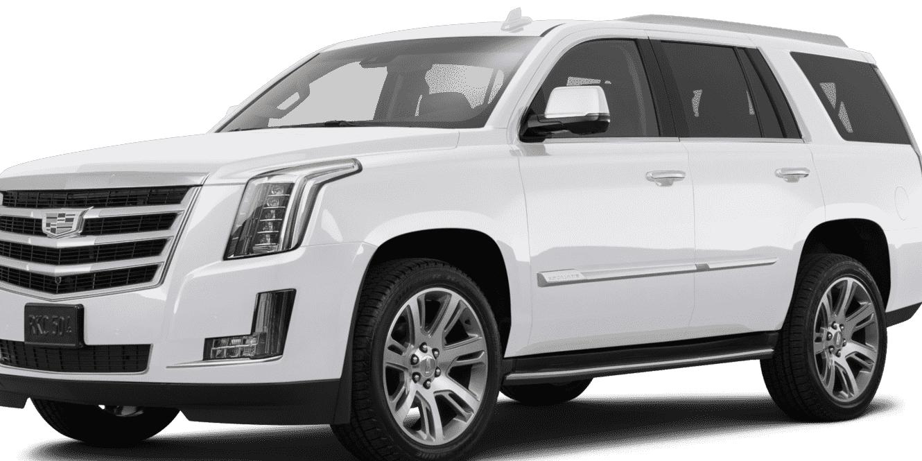 CADILLAC ESCALADE 2017 1GYS3CKJ4HR297072 image