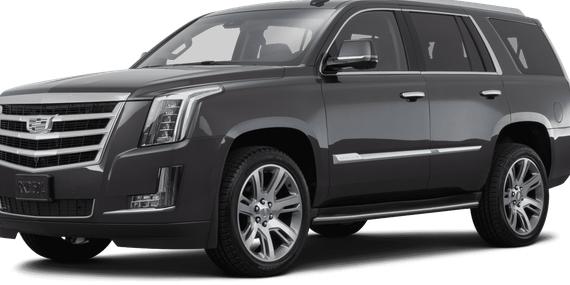 CADILLAC ESCALADE 2017 1GYS4DKJ8HR127493 image