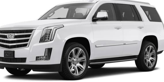 CADILLAC ESCALADE 2017 1GYS4BKJ1HR126397 image
