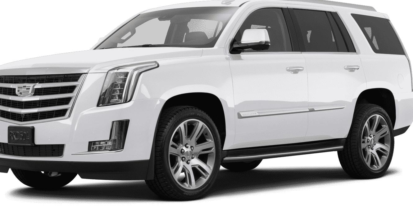 CADILLAC ESCALADE 2017 1GYS3BKJ0HR191826 image