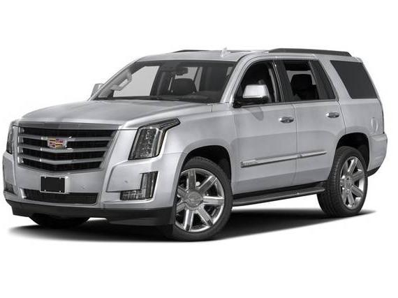 CADILLAC ESCALADE 2017 1GYS3BKJ0HR266010 image