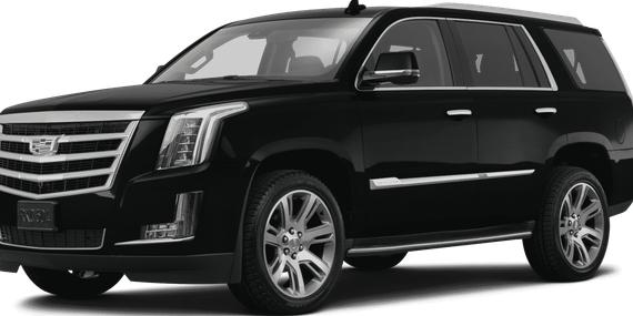 CADILLAC ESCALADE 2017 1GYS3DKJ1HR151265 image