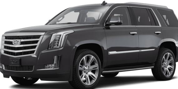 CADILLAC ESCALADE 2017 1GYS4CKJ3HR333038 image