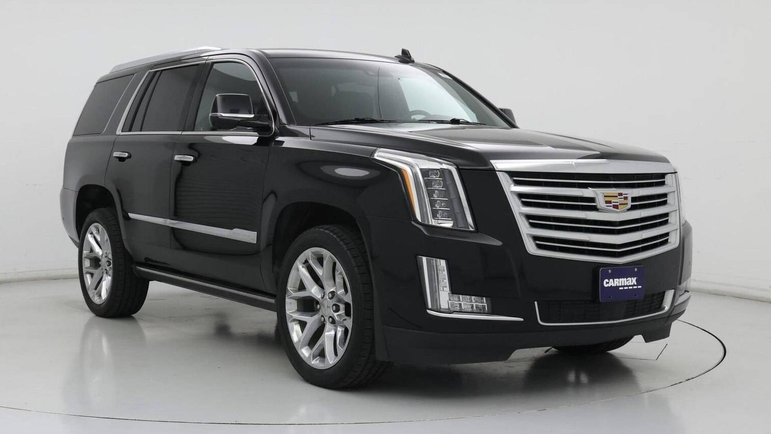 CADILLAC ESCALADE 2017 1GYS4DKJXHR252172 image
