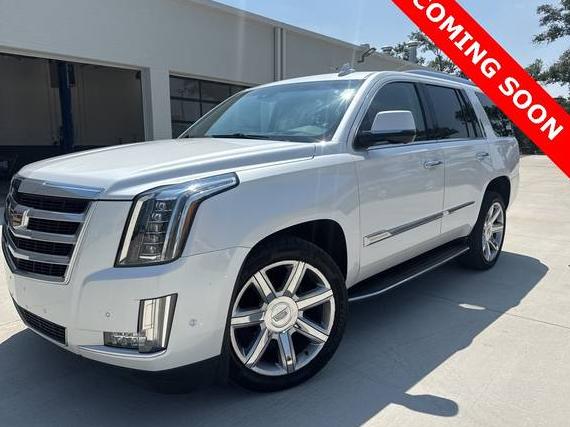 CADILLAC ESCALADE 2017 1GYS4BKJ2HR339505 image