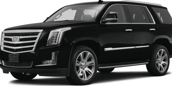 CADILLAC ESCALADE 2017 1GYS3DKJ1HR277268 image
