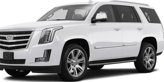 CADILLAC ESCALADE 2017 1GYS3CKJ6HR265689 image
