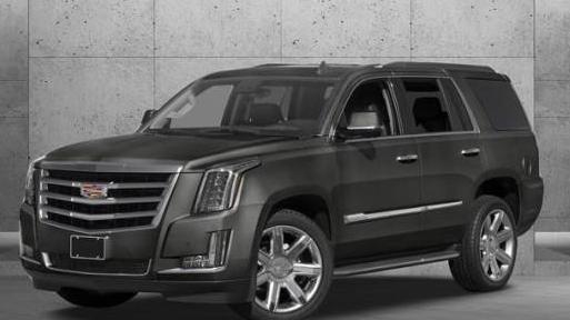 CADILLAC ESCALADE 2017 1GYS3BKJ3HR297204 image