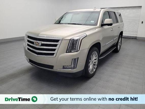 CADILLAC ESCALADE 2017 1GYS3BKJ0HR209032 image