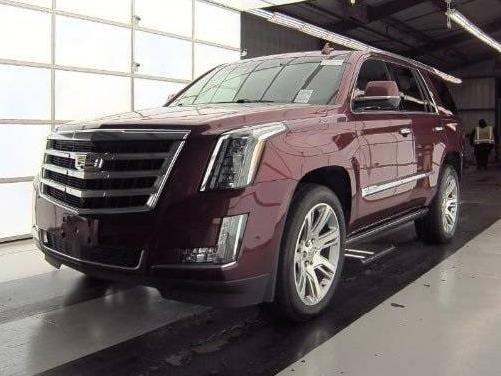 CADILLAC ESCALADE 2017 1GYS4CKJ1HR224397 image