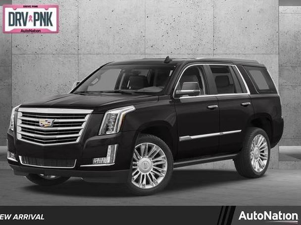 CADILLAC ESCALADE 2017 1GYS4DKJ4HR406827 image