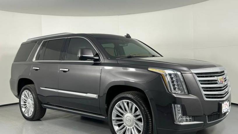 CADILLAC ESCALADE 2017 1GYS4DKJ8HR343263 image