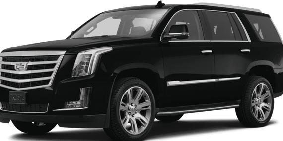CADILLAC ESCALADE 2017 1GYS4CKJ2HR216583 image
