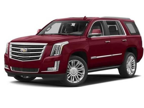 CADILLAC ESCALADE 2017 1GYS4DKJ1HR265988 image