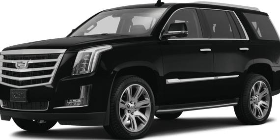CADILLAC ESCALADE 2017 1GYS4AKJXHR138008 image