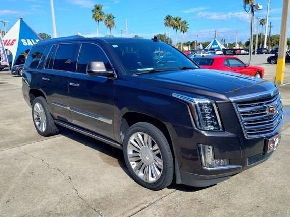 CADILLAC ESCALADE 2017 1GYS4DKJ0HR399259 image