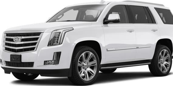 CADILLAC ESCALADE 2017 1GYS3CKJ9HR189028 image