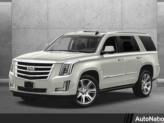 CADILLAC ESCALADE 2017 1GYS4CKJ5HR293884 image