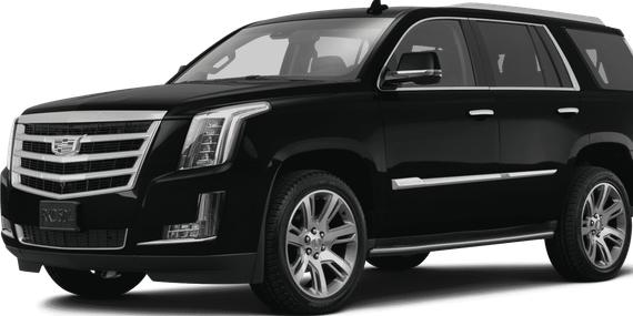 CADILLAC ESCALADE 2017 1GYS4CKJ9HR116318 image