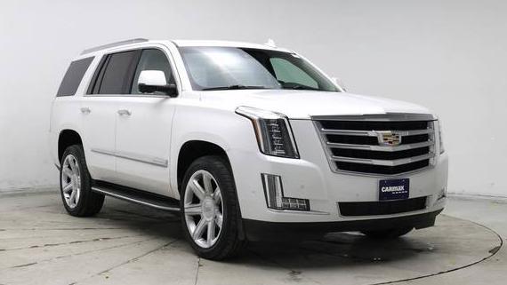 CADILLAC ESCALADE 2017 1GYS4BKJ2HR399011 image CADILLAC ESCALADE 2017 1GYS4BKJ2HR399011 image