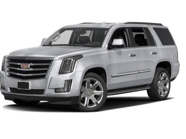 CADILLAC ESCALADE 2017 1GYS4BKJ5HR139606 image