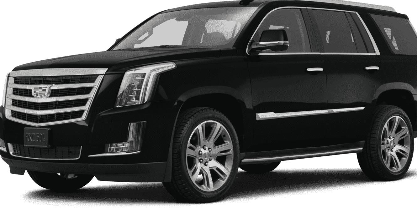 CADILLAC ESCALADE 2017 1GYS3BKJ4HR161132 image