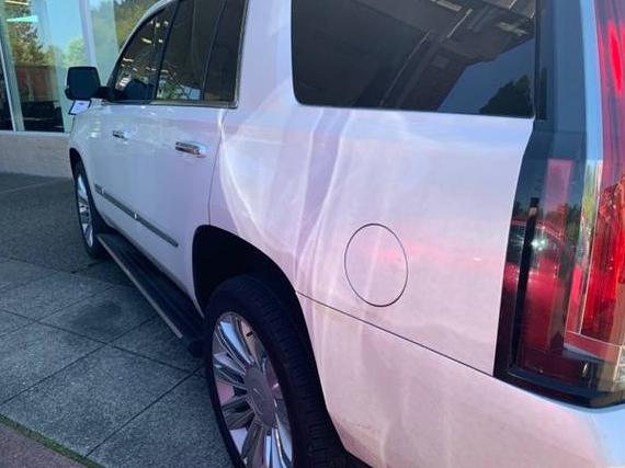 CADILLAC ESCALADE 2017 1GYS4DKJ0HR324397 image