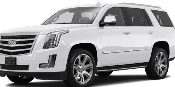 CADILLAC ESCALADE 2017 1GYS4DKJ4HR156263 image