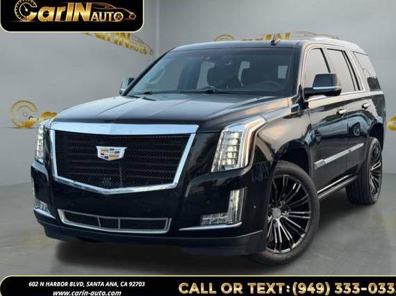 CADILLAC ESCALADE 2017 1GYS4CKJ6HR223231 image CADILLAC ESCALADE 2017 1GYS4CKJ6HR223231 image