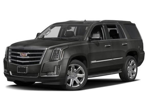 CADILLAC ESCALADE 2017 1GYS4BKJ2HR407639 image