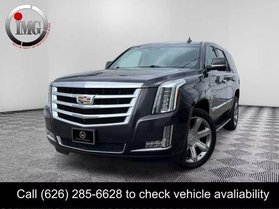 CADILLAC ESCALADE 2017 1GYS3BKJXHR331431 image