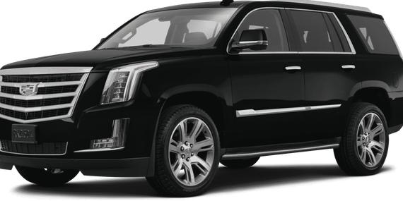 CADILLAC ESCALADE 2017 1GYS4DKJ1HR150548 image