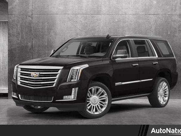 CADILLAC ESCALADE 2017 1GYS3DKJXHR283554 image