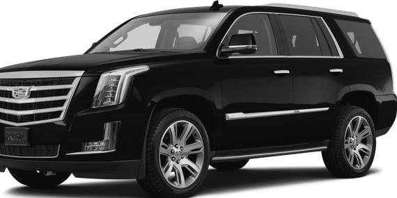 CADILLAC ESCALADE 2017 1GYS3CKJXHR159830 image