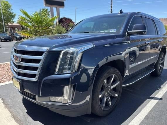 CADILLAC ESCALADE 2017 1GYS4BKJ3HR159904 image