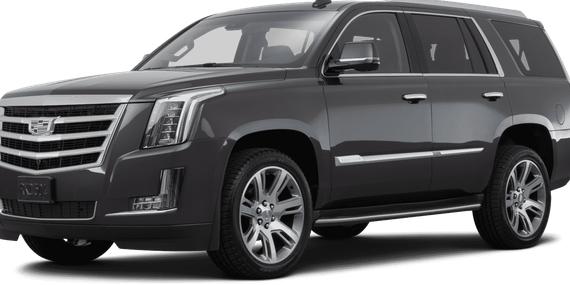 CADILLAC ESCALADE 2017 1GYS4CKJ8HR250706 image