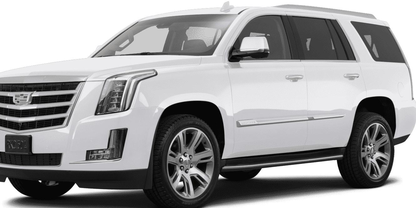 CADILLAC ESCALADE 2017 1GYS4BKJ1HR135049 image