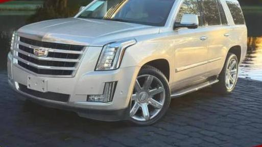 CADILLAC ESCALADE 2017 1GYS4BKJ8HR151104 image