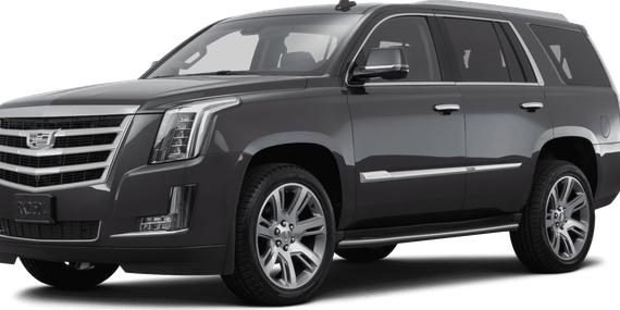 CADILLAC ESCALADE 2017 1GYS4BKJXHR327456 image