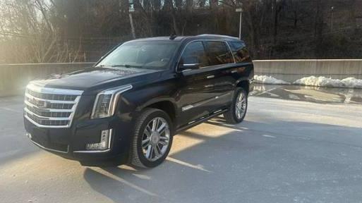 CADILLAC ESCALADE 2017 1GYS4DKJ8HR297529 image