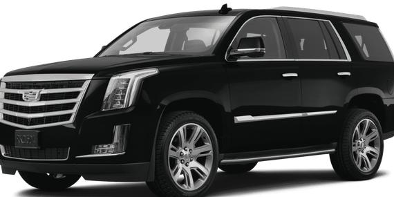 CADILLAC ESCALADE 2017 1GYS3BKJ6HR153470 image