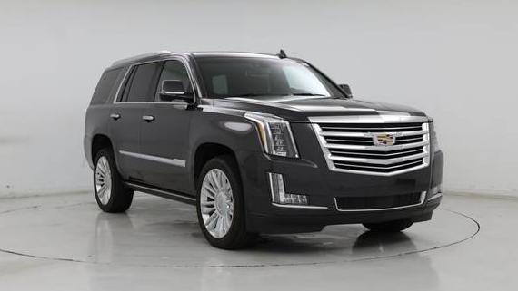 CADILLAC ESCALADE 2017 1GYS4DKJ5HR227275 image