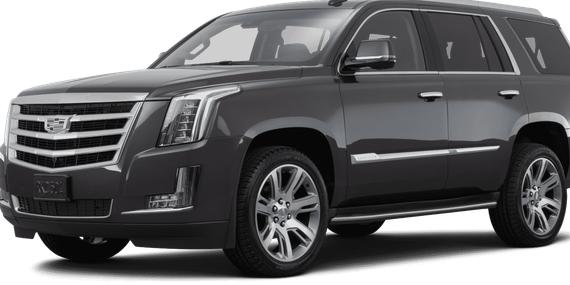 CADILLAC ESCALADE 2017 1GYS4BKJ7HR138201 image