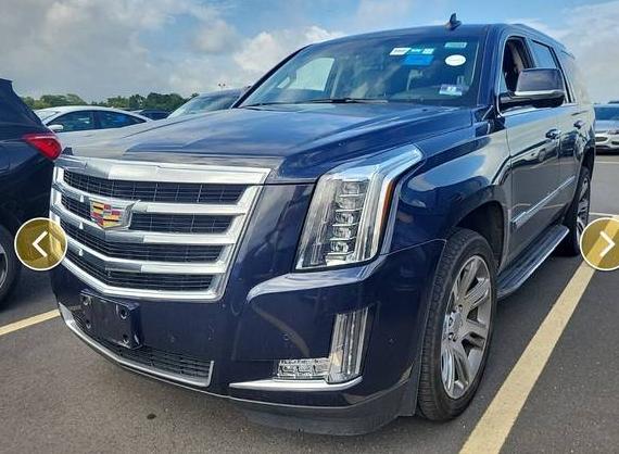 CADILLAC ESCALADE 2017 1GYS4BKJ2HR249349 image