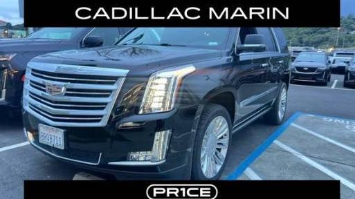 CADILLAC ESCALADE 2017 1GYS4DKJ6HR240102 image