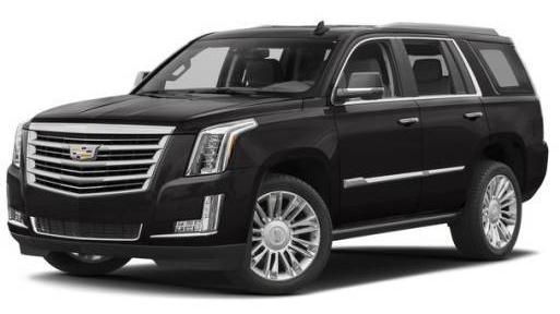 CADILLAC ESCALADE 2017 1GYS3DKJ9HR119390 image