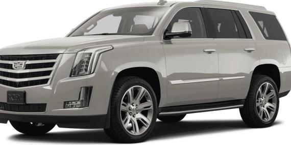 CADILLAC ESCALADE 2017 1GYS4CKJ6HR312653 image