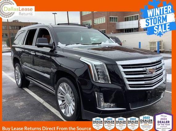 CADILLAC ESCALADE 2017 1GYS3DKJ8HR352841 image CADILLAC ESCALADE 2017 1GYS3DKJ8HR352841 image